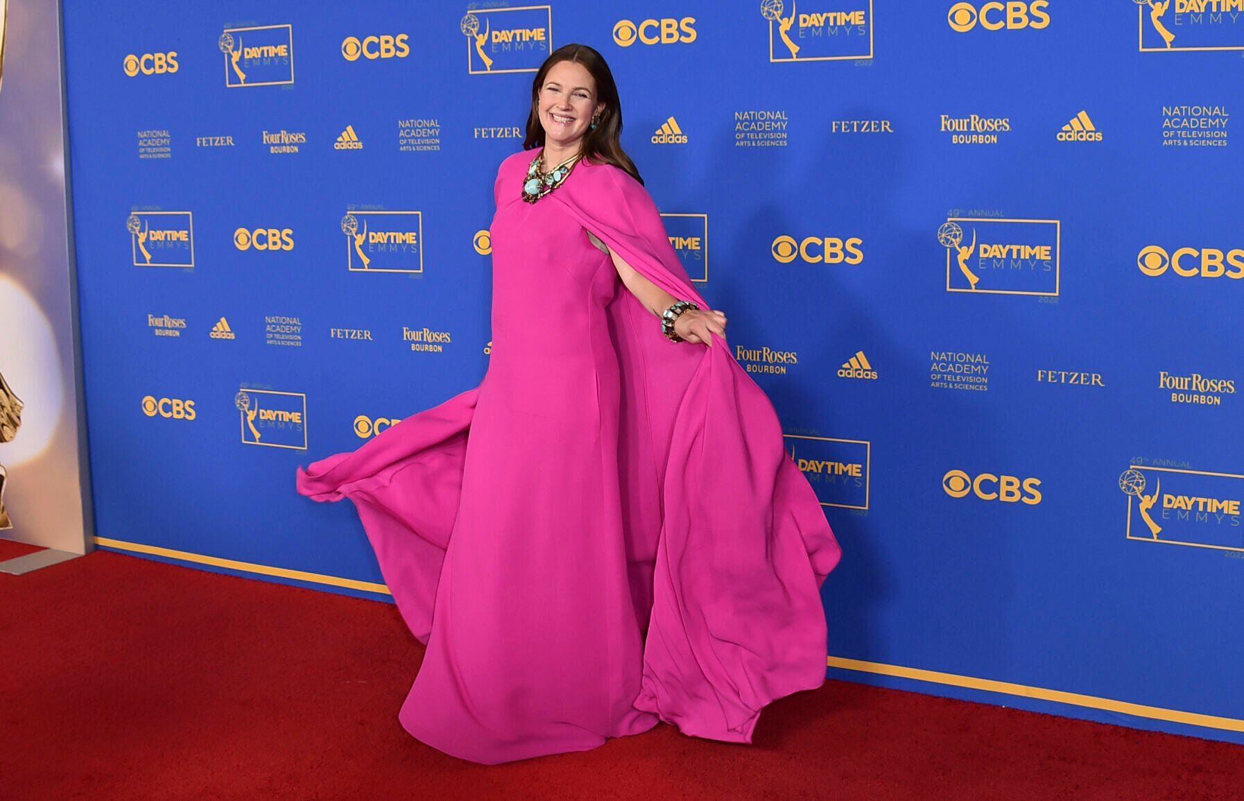 APTOPIX 2022 Daytime Emmy Awards